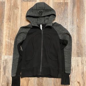 Lululemon scuba hoodie